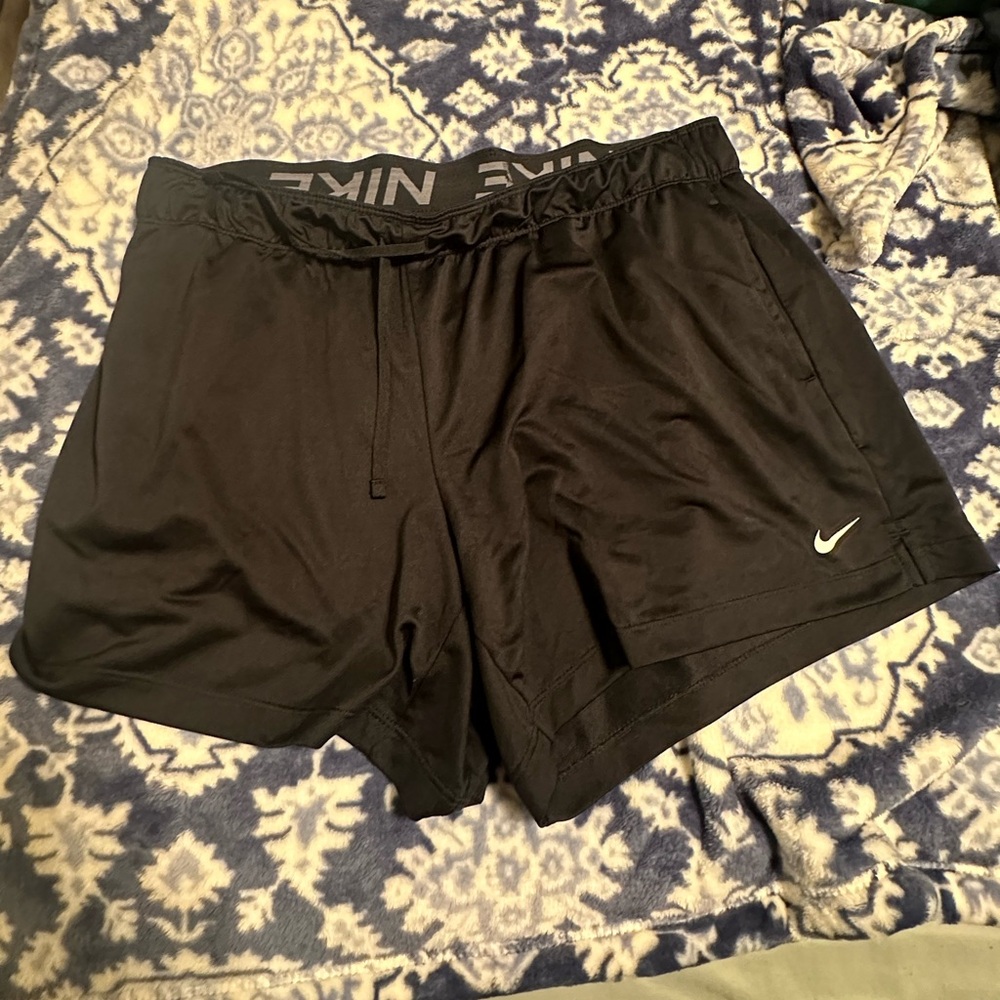 Womens Nike Shorts